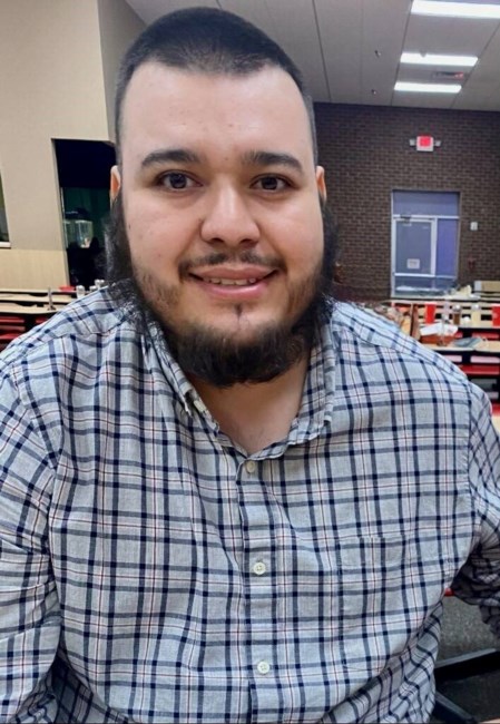Obituary of Jose Ramon Galvan