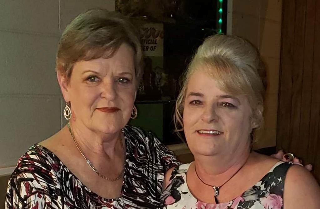 Obituary of Glenda Joyce Eady