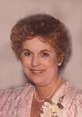 Obituary of Karen Kay Karst