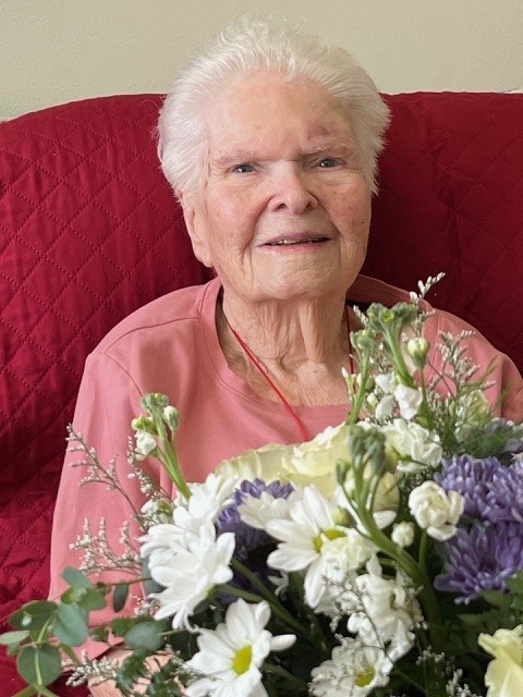 Obituary of Hannah Gill Engel
