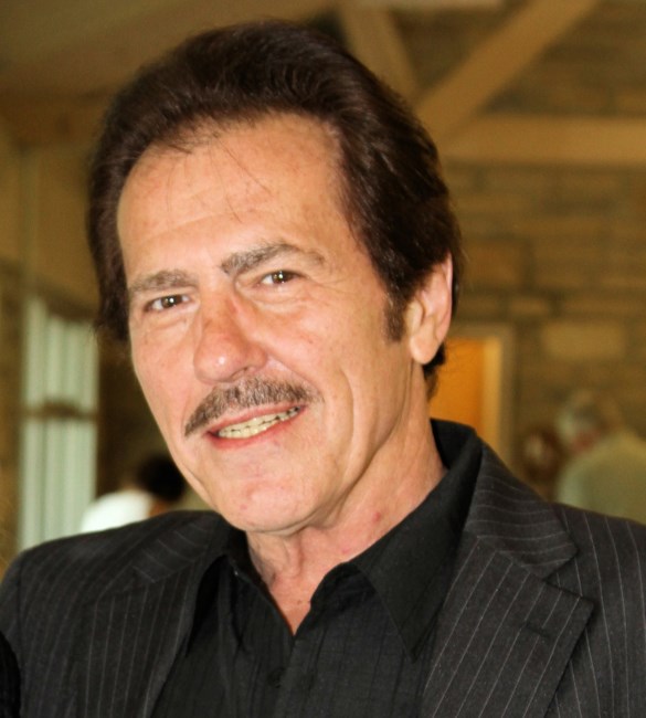 Obituary of Gerhard Wolfram