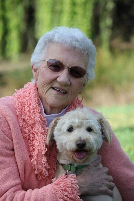 Obituary of Jeanette Marie Jackson