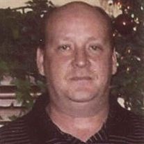 Obituary of Douglas Wayne Chamberlain