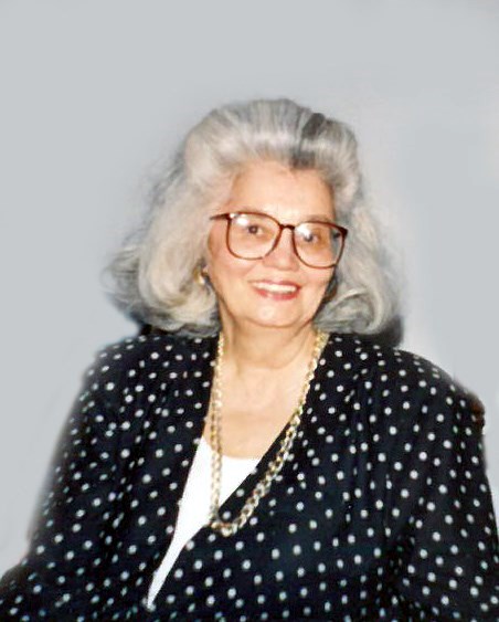 Avis de décès de Lois Anne Bridges