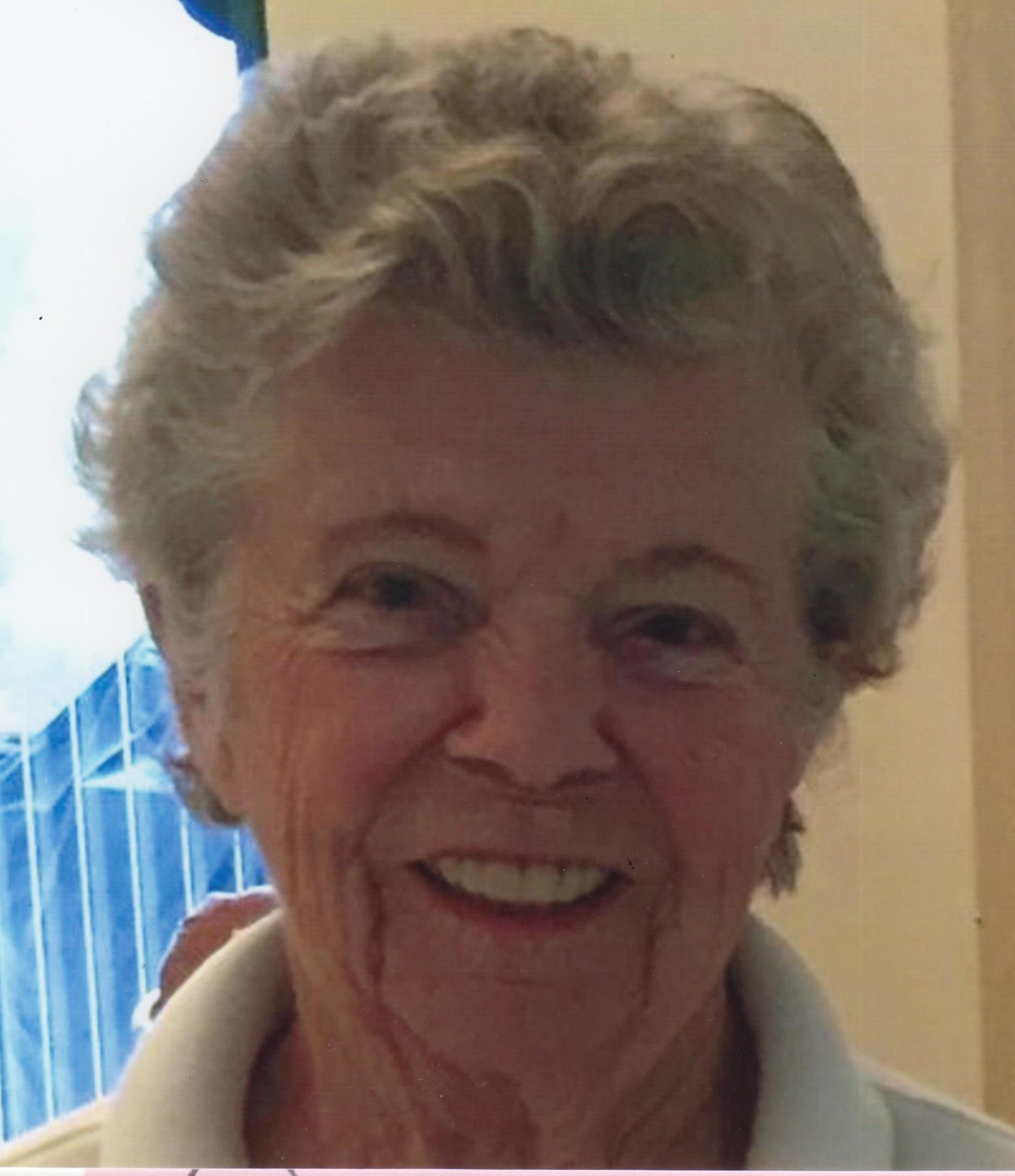 Obituary of Grace Mueller
