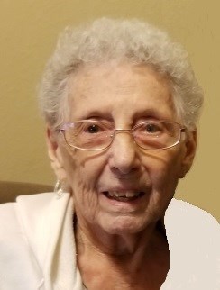 Obituary of Margaret "Peggy" Reardon