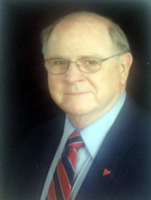 Obituary of Rufus King Gann Jr.