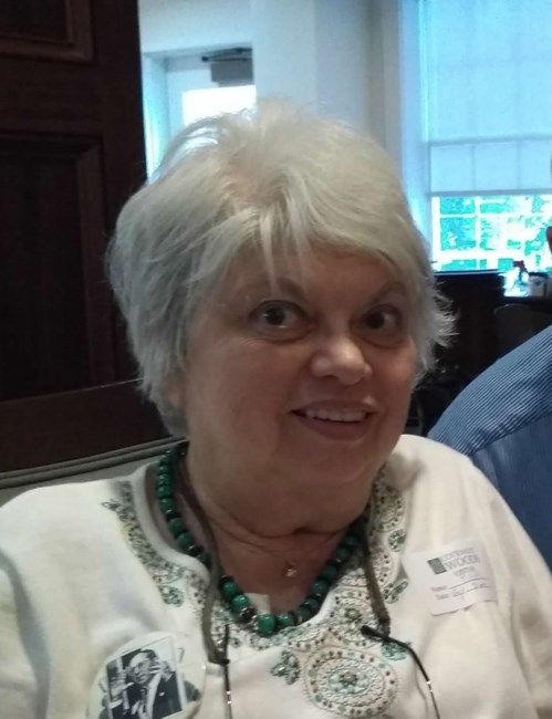 Obituary of Beth Reed