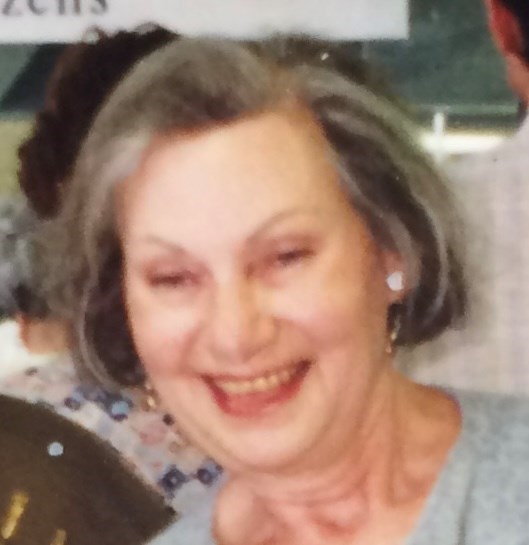 Obituary of Yetta Rosenberg