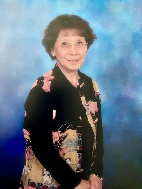 Obituary of Shirley Sumiko Sakata