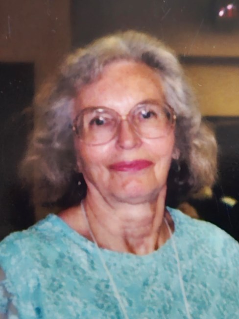 Obituary of Norma Jean Mongold
