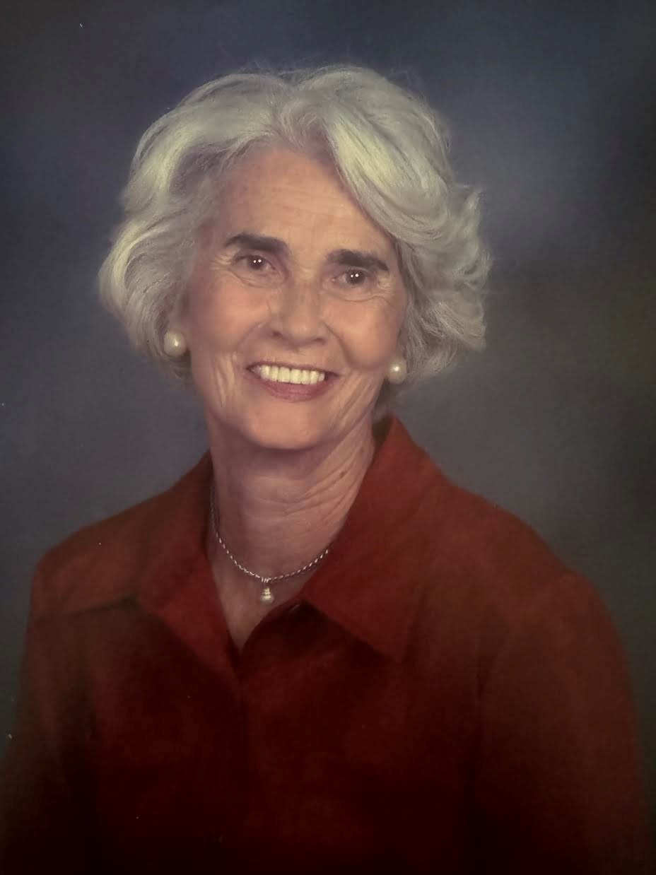 Obituary of Vivian Hanson