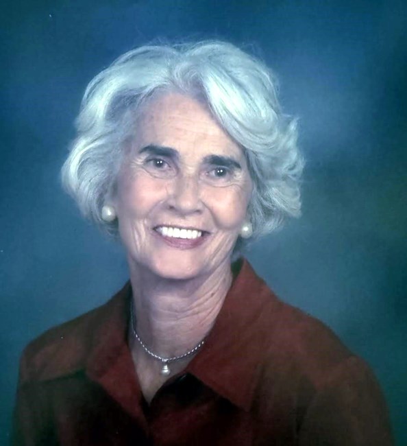 Obituary of Vivian Hanson