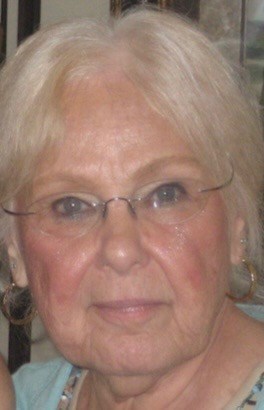 Obituary of Joanne Dolores Mitchell
