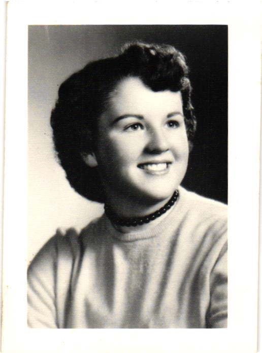 Obituary of Myrna K Hensley