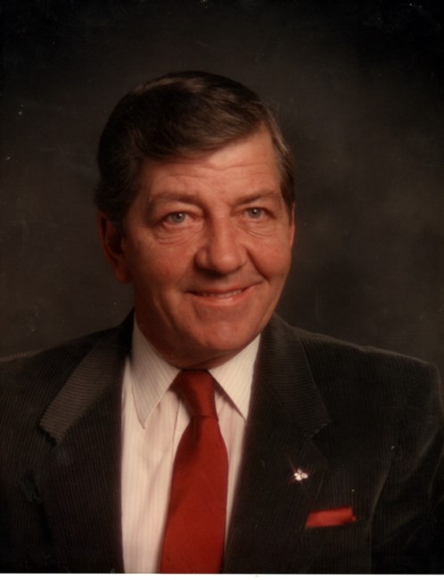 Obituary of Fernand Provost