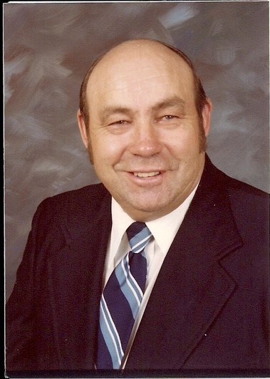 Obituary of Wayne K. Taylor