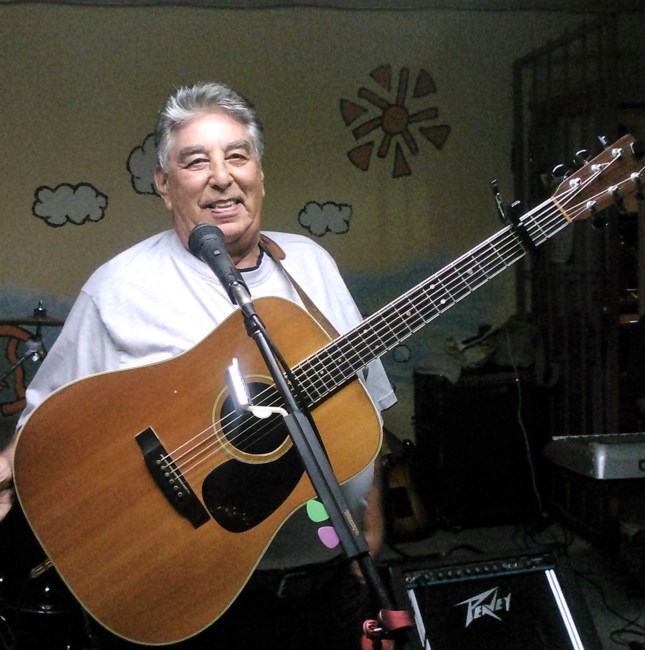 Obituary of Harvey Maslowe