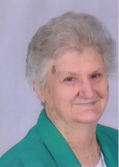 Obituary of Katherine Allmond Rufus