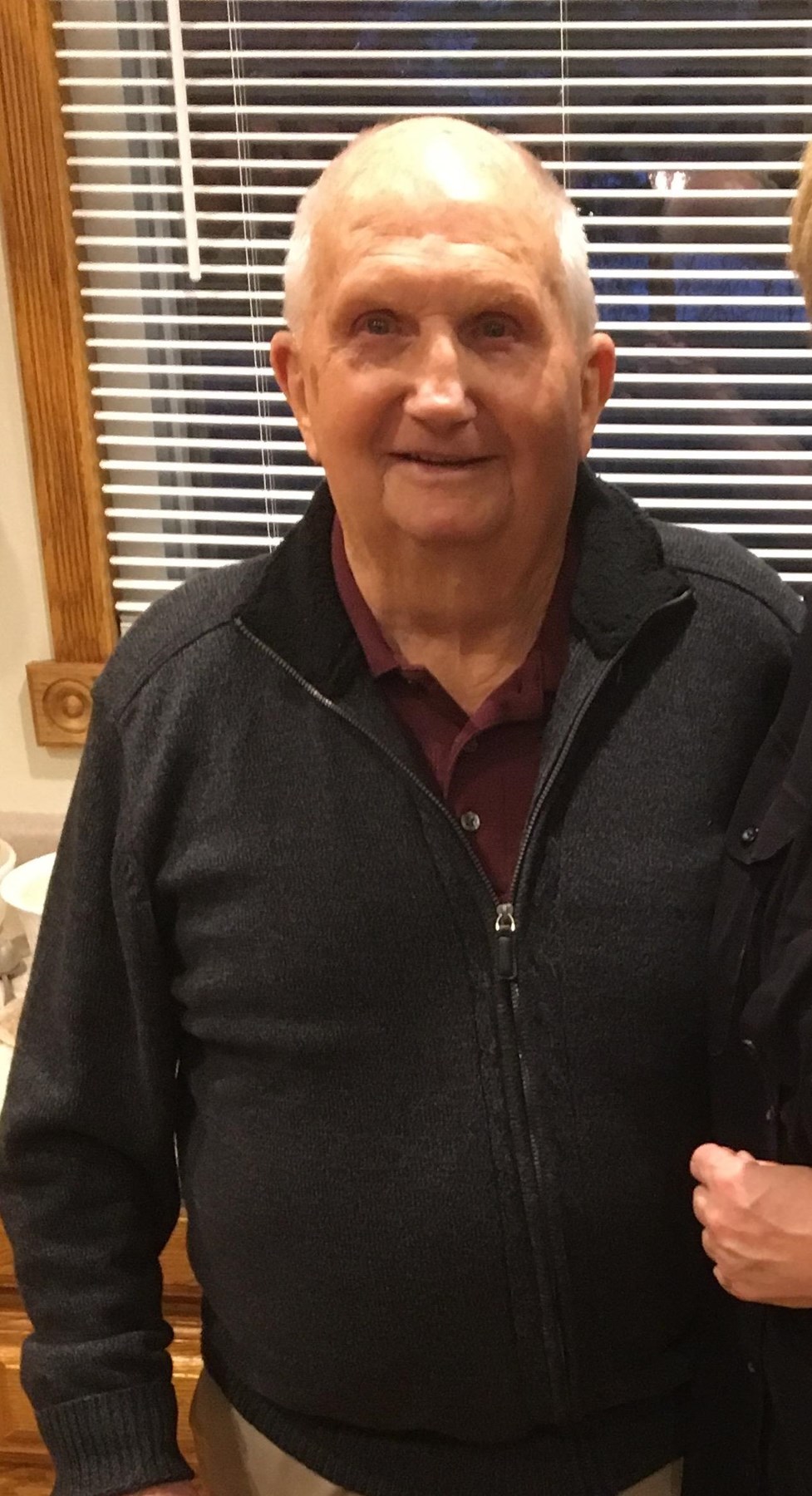 Obituary of William R. Boblett