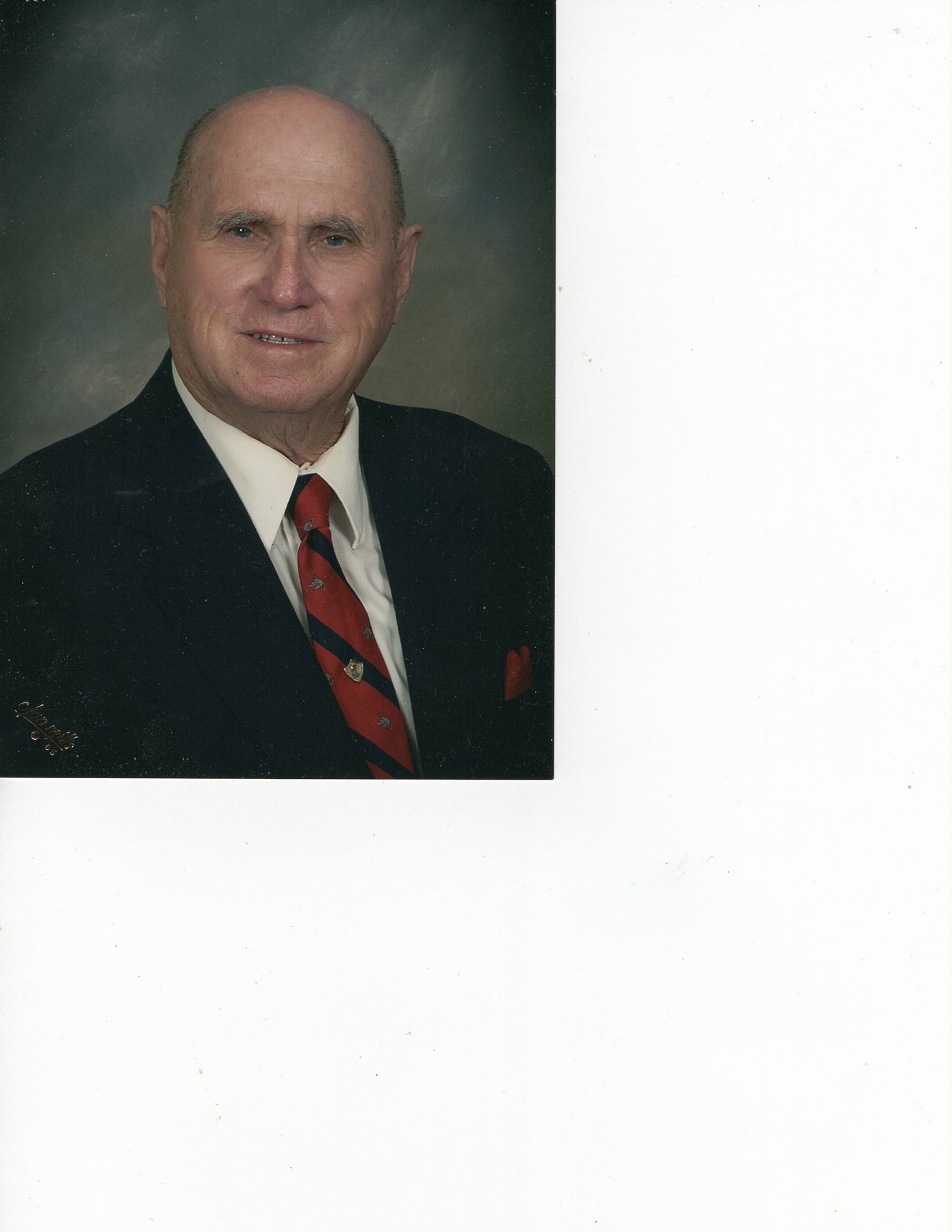 Obituary of Emmett Fulton Carver Jr.