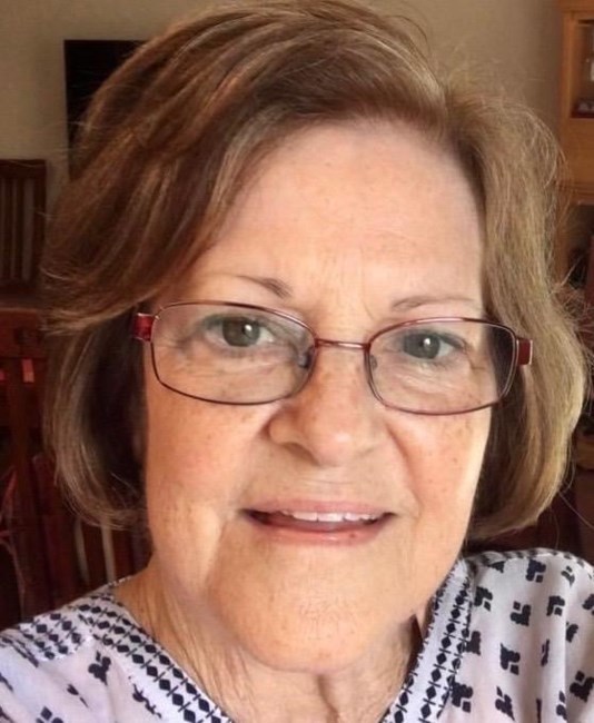 Obituary of Mary L Davis