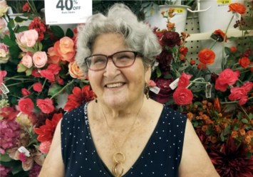 Obituario de Maria C Sanchez