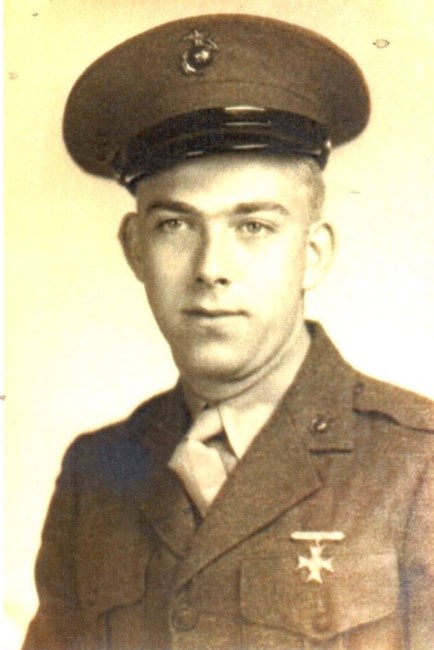 Obituary of Mr. John P Elliott Jr.