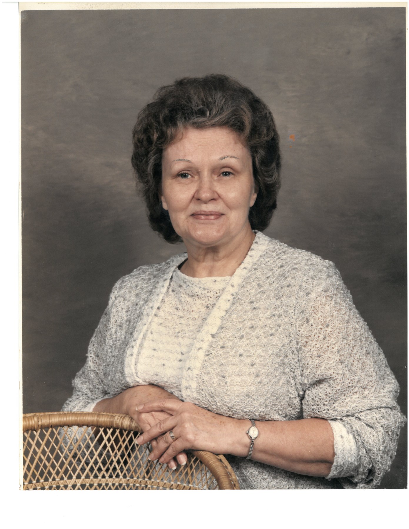 Obituary of Margaret "Sue" Marie Cregger