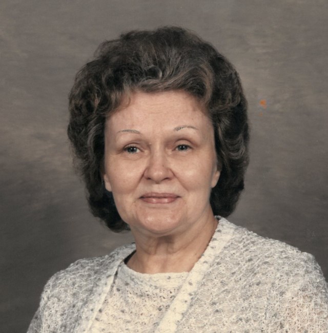 Obituary of Margaret "Sue" Marie Cregger