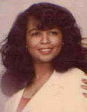 Obituary of Jenae D. Brown