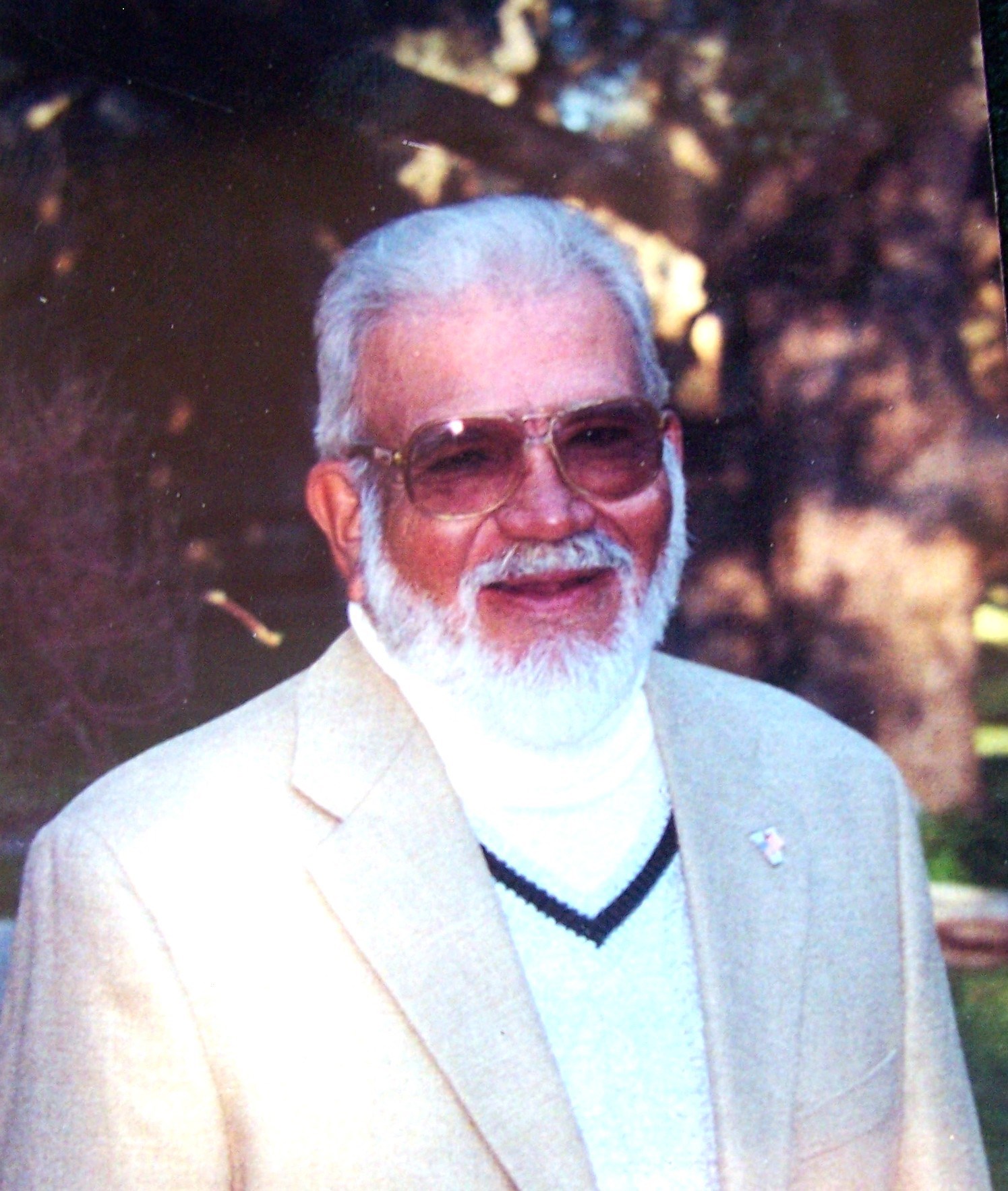 Obituary of Roman Chapa