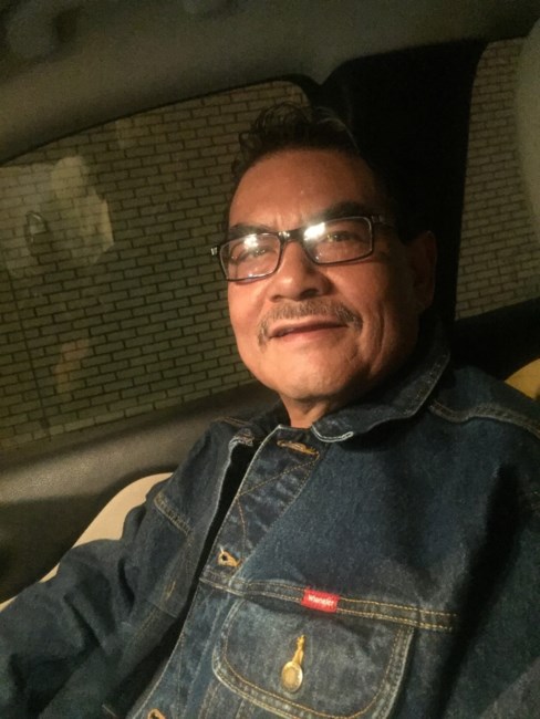 Obituary of Dionicio M. Alvarez