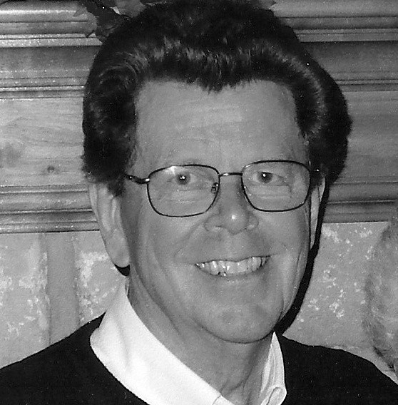 Obituario de John L. Swanson