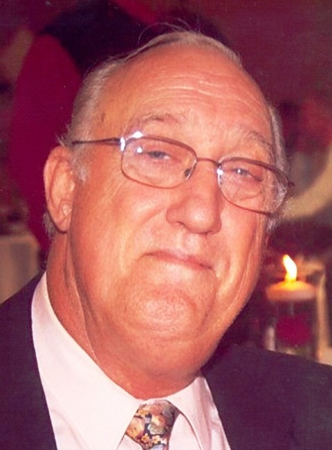 Obituary of Mr. Edward O. Sanborn