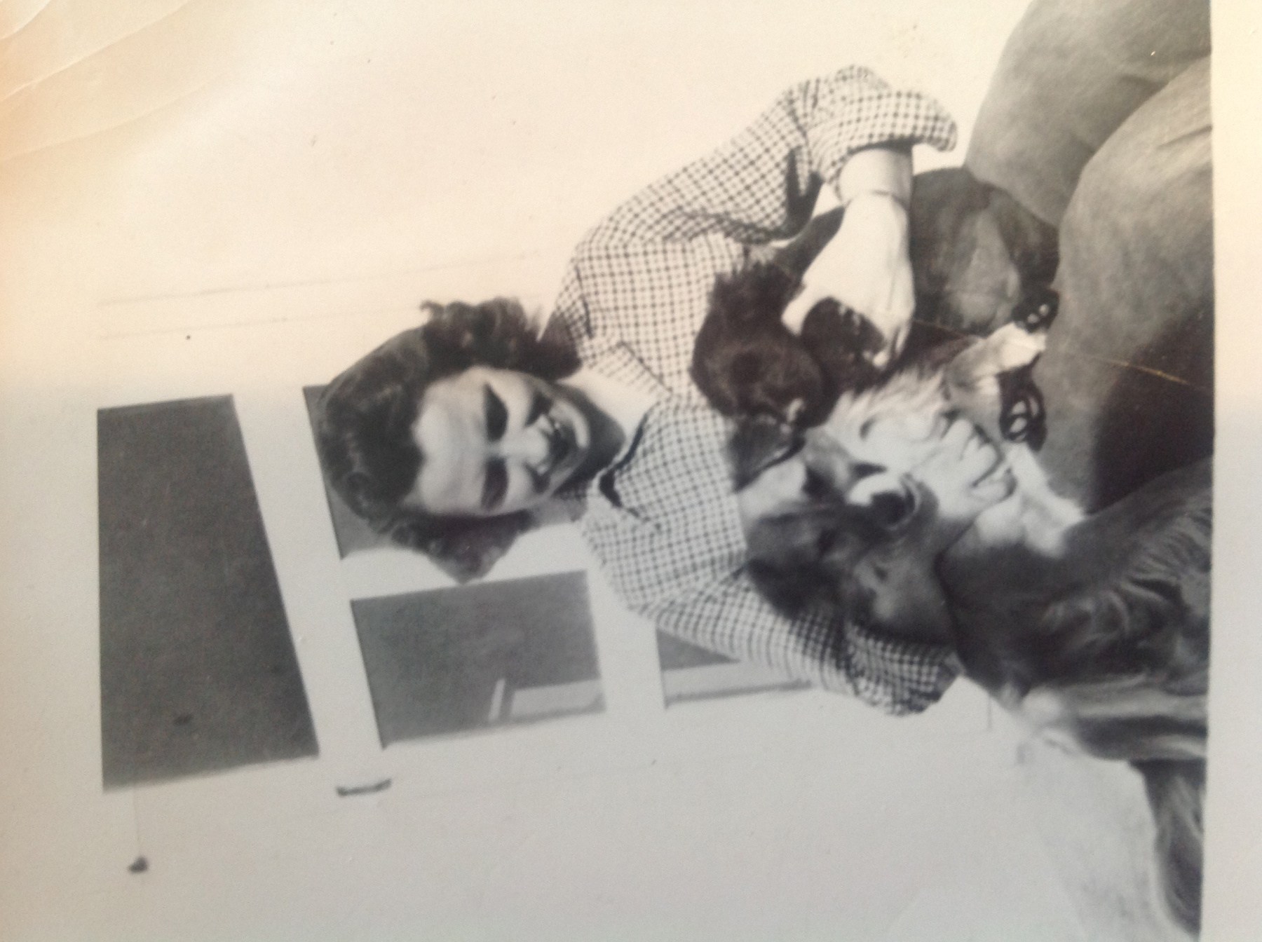 Obituary of Hazel Marie Elizondo