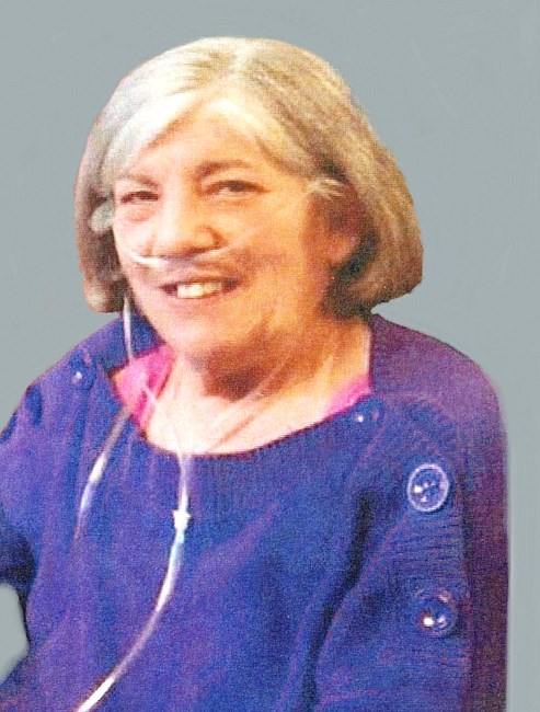Obituary of Deborah Hoffman
