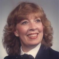Obituary of Barbara Ellen Carpenter