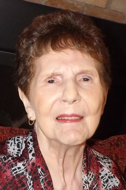 Obituary of Rheda LaVerne Deal Bettini