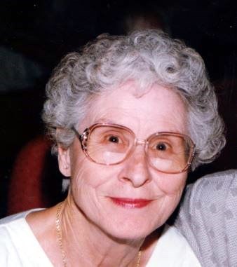 Obituary of Mary Lou Trujillo
