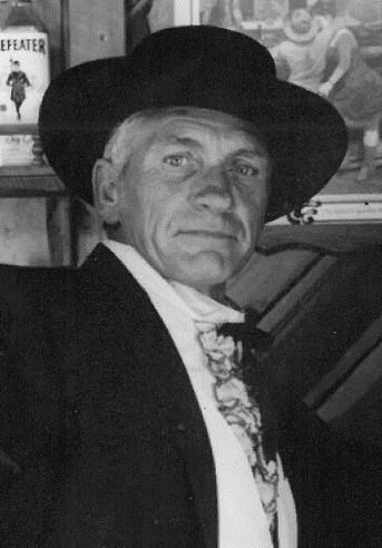 Obituary of Lewis Dale Mefford