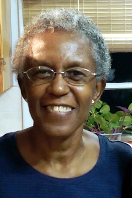 Obituary of Sonja Yvonne Ferguson