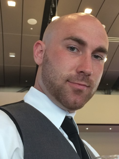 Obituary of Kevin Joseph Nicholas