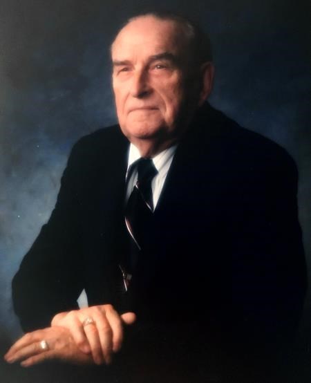 Obituary of David Douglas Turner