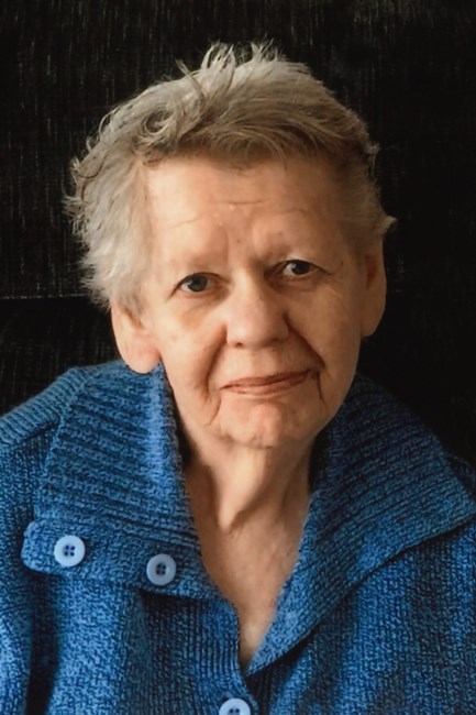 Obituario de Florence Marie Potter