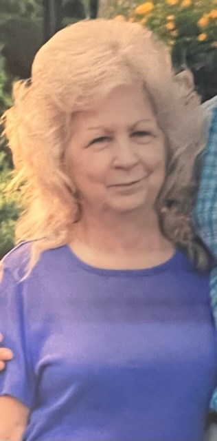 Obituary of Alice D Herring