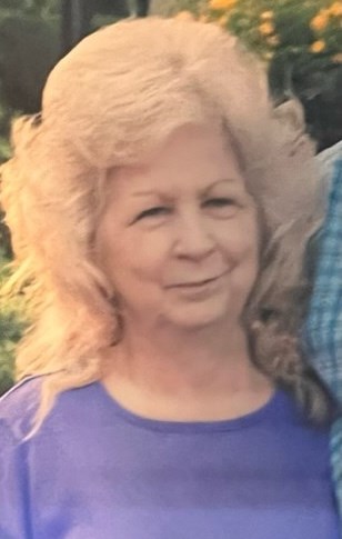 Obituary of Alice D Herring