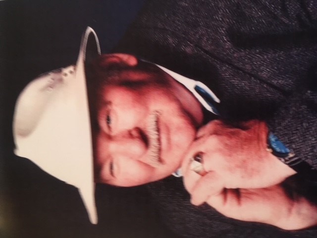 Obituary of Dean Claire Morgan