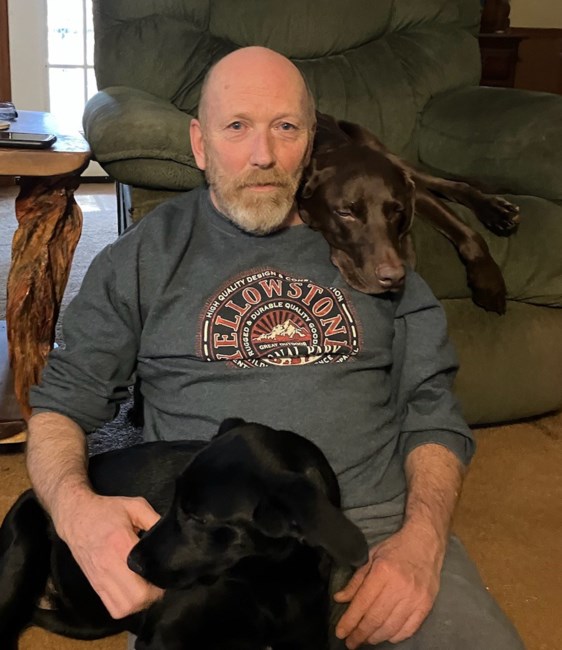 Obituario de Jonathan Wesley Gallops