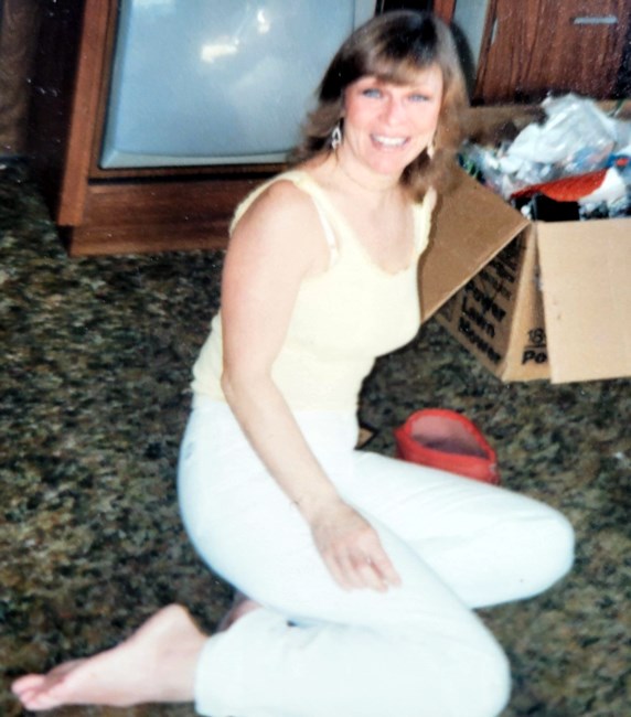 Obituary of Cheryl Lynn McCallum